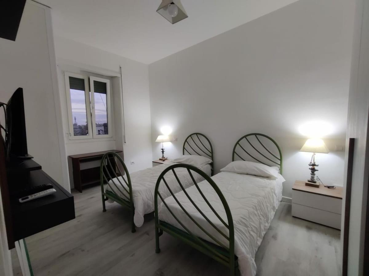 Firstvalley Apartment