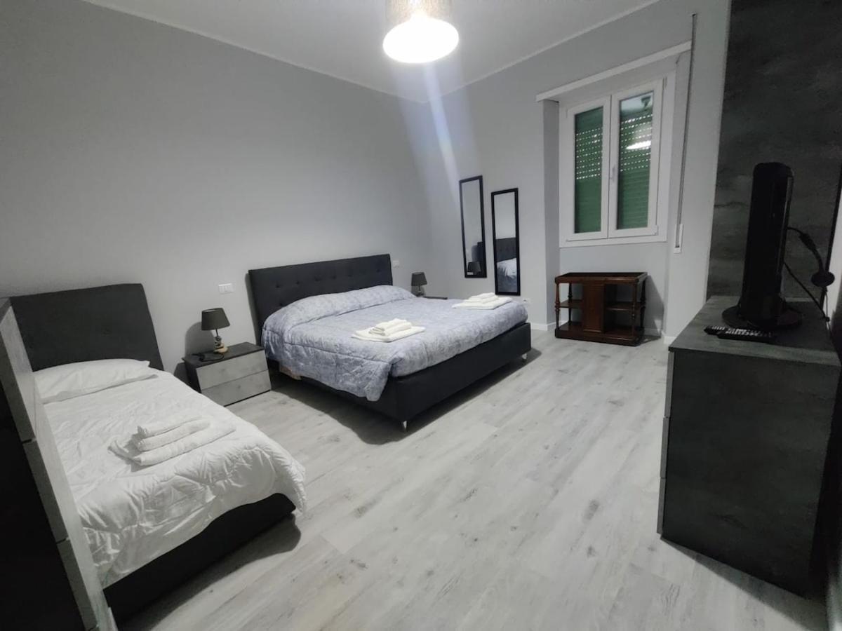 Apartment Firstvalley