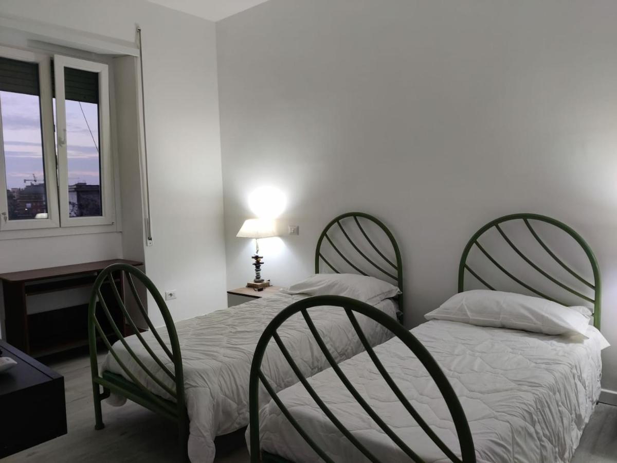 Apartment Firstvalley Rom